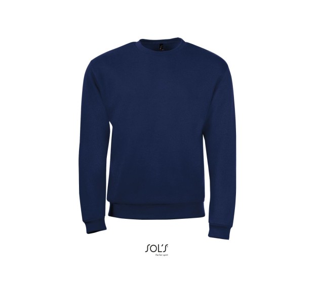 SWEAT SHIRT SPIDER MARINE T.3XL