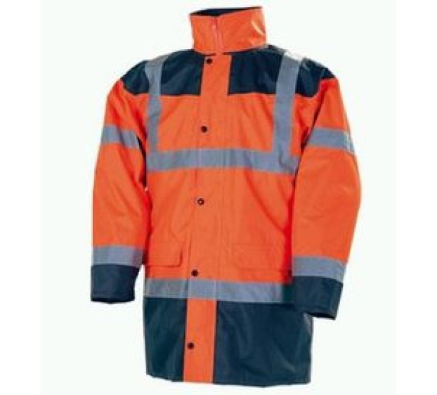 PARKA PIANO O 4-IN-1 TS/3XL