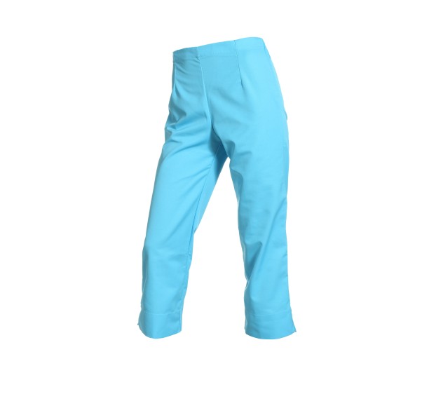 DRIEKWART BROEK ARTHUR - Wit / 