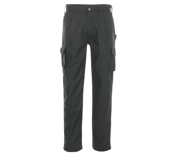 PANTALON TOLEDO NOIR 