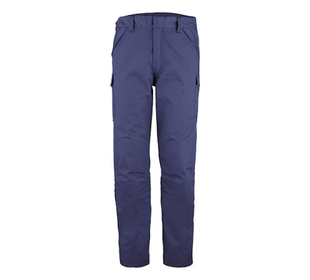 BROEK ATEX - Donkerblauw 