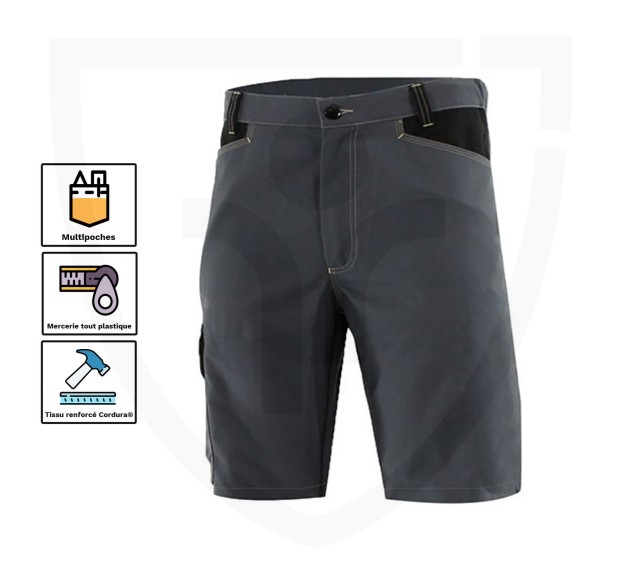 BERMUDA CRAFT WORKER  CONVOY/NOIR