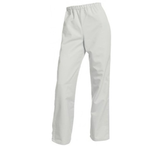 PANTALON P/C MARC GRIS PERLE 