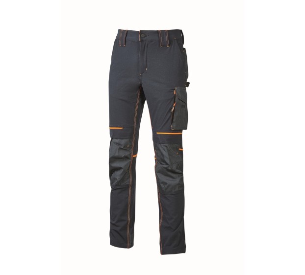 PANTALON ATOM DEEP BLUE