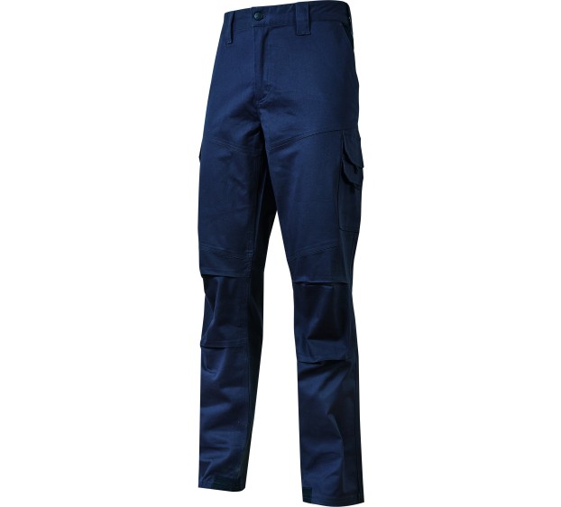 PANTALON GUAPO WESTLAKE BLUE