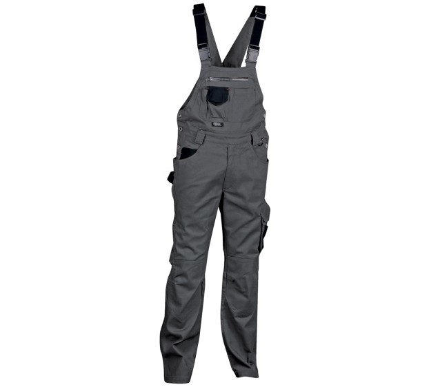 POCKET - Antraciet/Zwart 