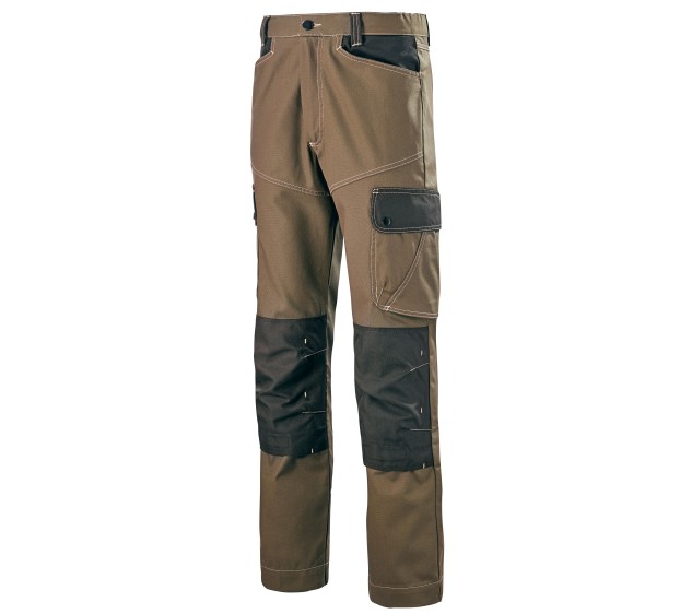 BROEK CRAFT WORKER LIGHT Kasta 