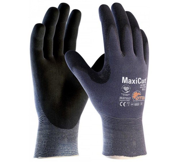 HANDSCHOENEN MAXICUT ULTRA M6/11