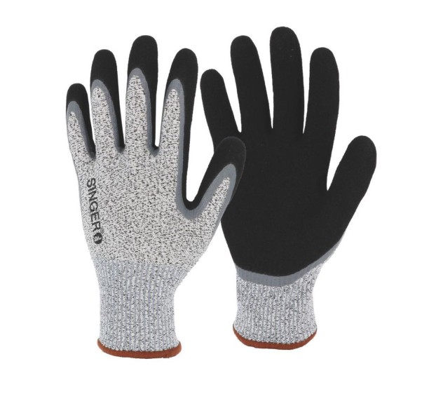 GANTS ANTI-COUPURE PHD 500