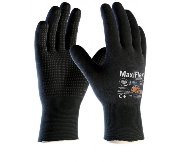 HANDSCHOEN MAXIFLEX 34847 