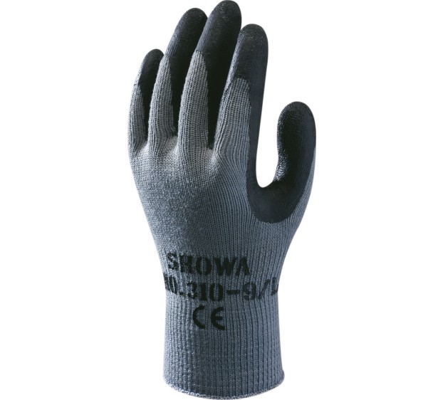 HANDSCHOEN LATEX GRIP 310 