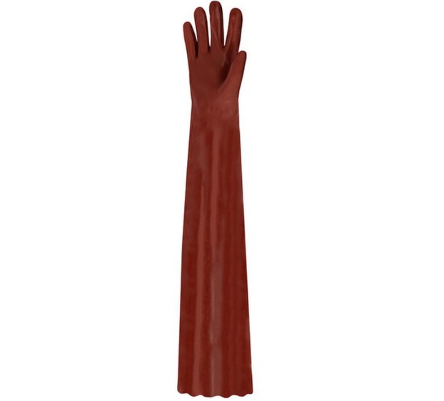 HANDSCHOEN PVC 775 