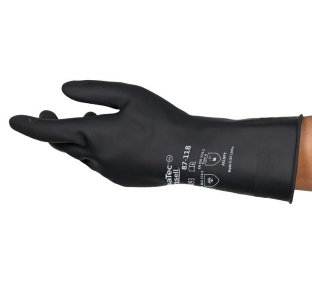Handschoen G17K 