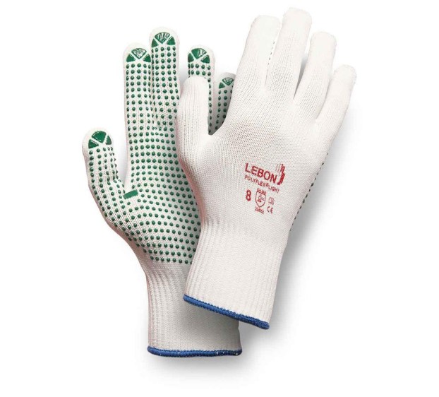 HANDSCHOEN POLYFLEX LIGHT 