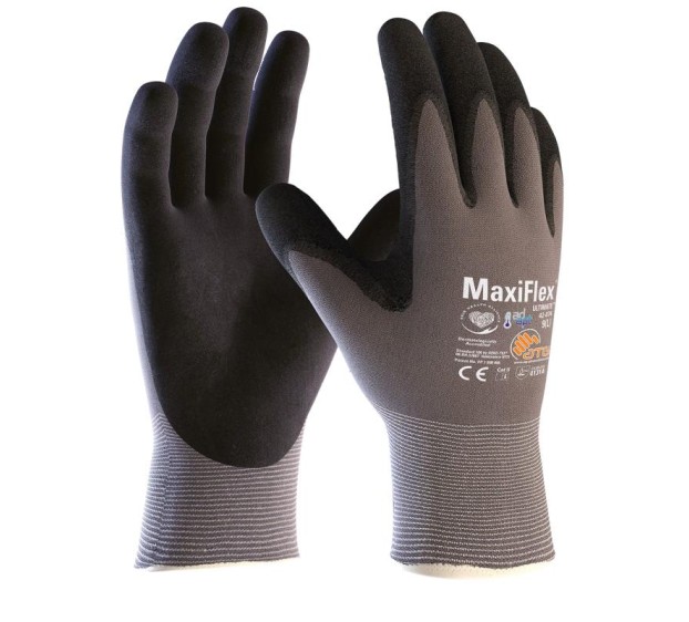 HANDSCHOEN MAXIFLEX 