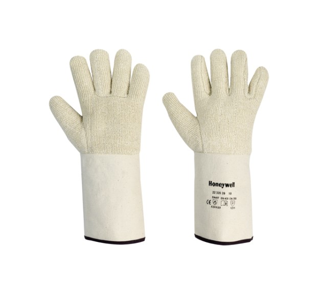 HANDSCHOEN TERRY TOP CANVAS 