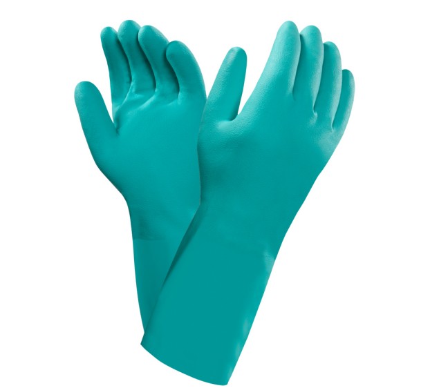 HANDSCHOEN NITREX 