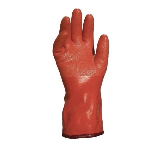 HANDSCHOEN COLD 460 