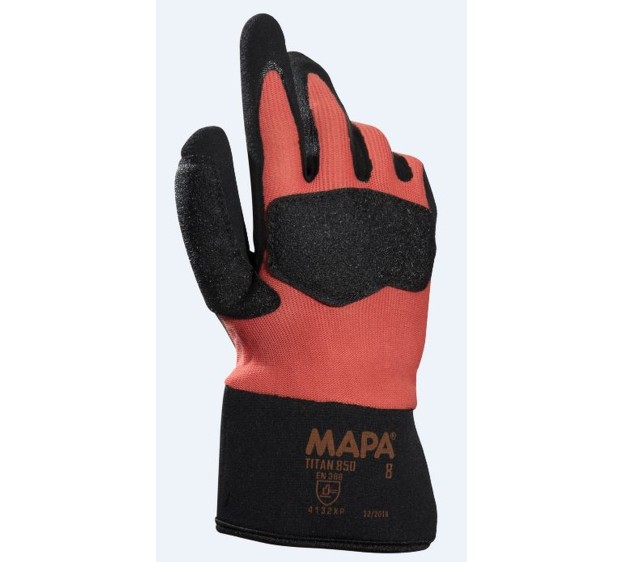 GANTS TITAN 850 Sachet de 12 paires