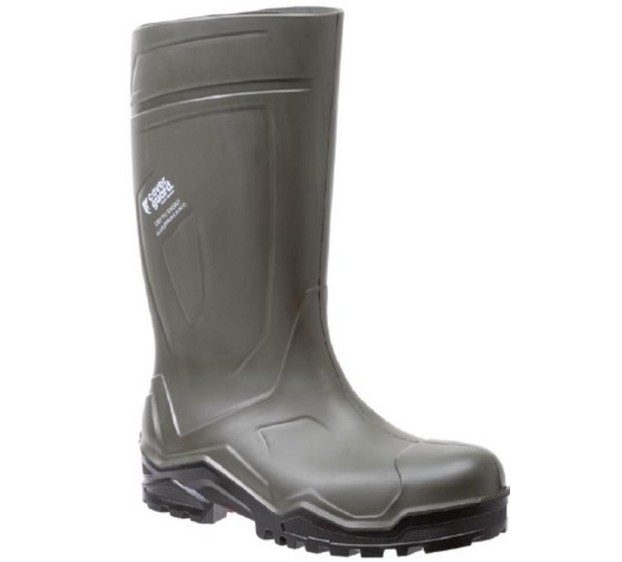 BOTTES DE SÉCURITÉ S5 MEDOC