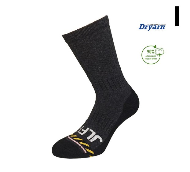 CHAUSSETTES DE TRAVAIL DRY FIT