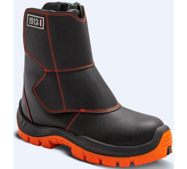 ATNA TOP HOGE SCHOENEN M46 