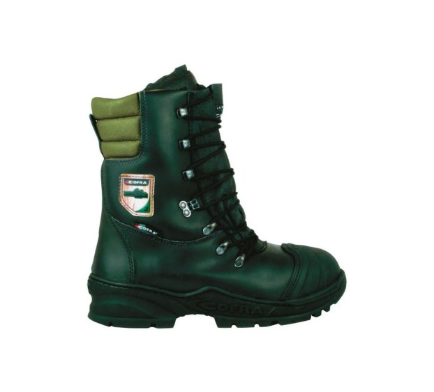 VEILIGHEIDSSCHOENEN 