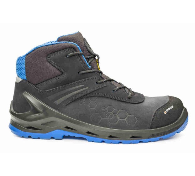 CHAUSSURES DE SÉCURITÉ HAUTES S3 HOMME i-ROBOX TOP