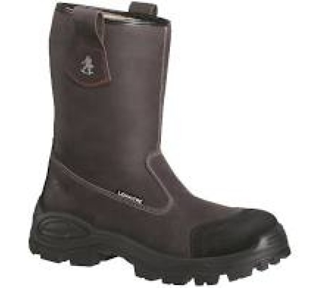 BOTTES TENERE S3 SEMELLES NOIRE 