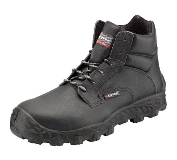 HOOG SCHOEN NEW BAFFIN 