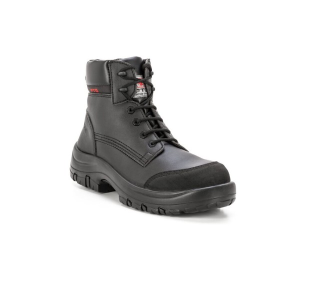 TOUR HOGE SCHOENEN 