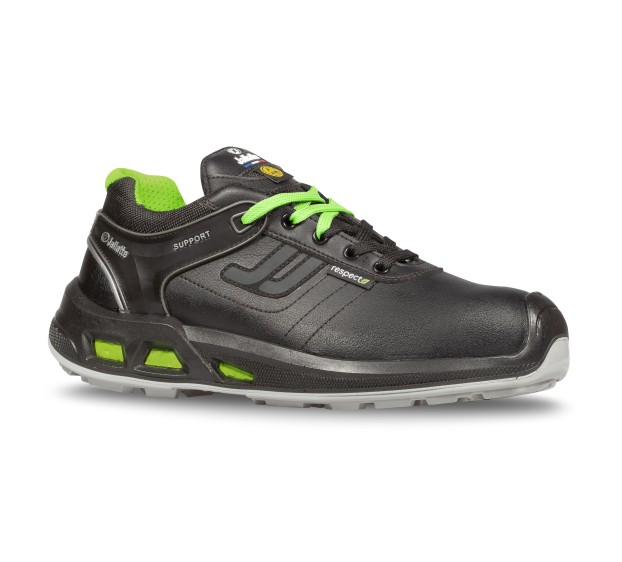 CHAUSSURES DE SÉCURITÉ BASSES S3 HOMME JALRIVER