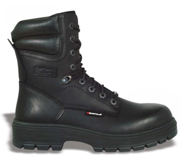 HOGE SCHOEN FLINT S3 MAAT 47 