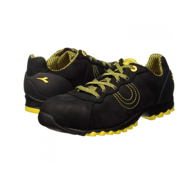 LAGE SCHOEN BEAT S3 M42 