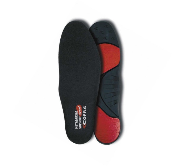 ZOOL METATARSAL SUPPORT GEL 