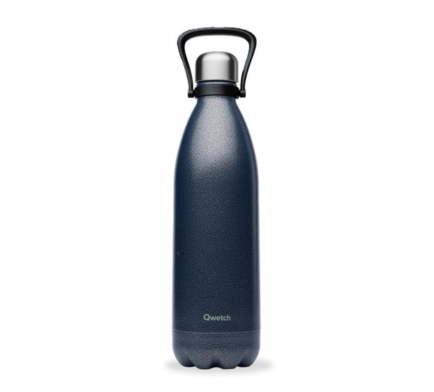 BOUTEILLE ISOTHERME 1000 ML ORIGINALS BLEU