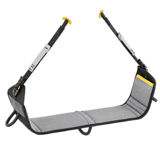 HANGENDE STEIGER PODIUM 
