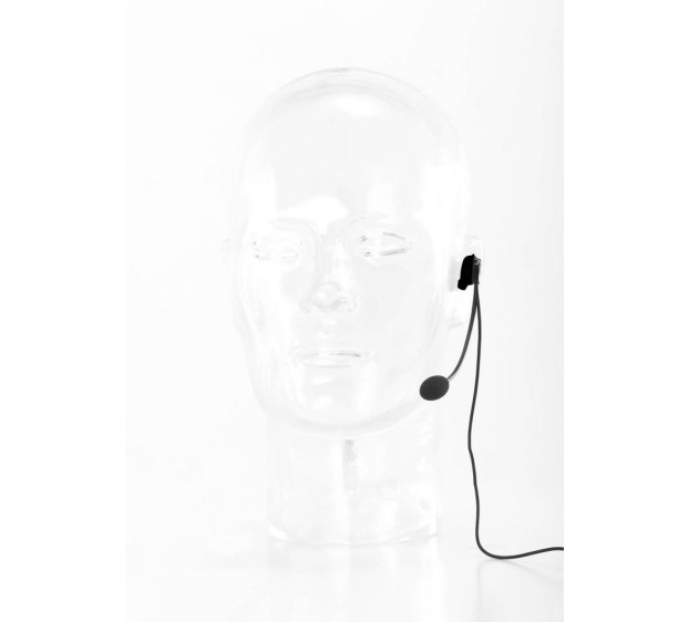 MICRO-OREILLETTE HAUTE QUALITEAVEC COQUE GENERIQUE