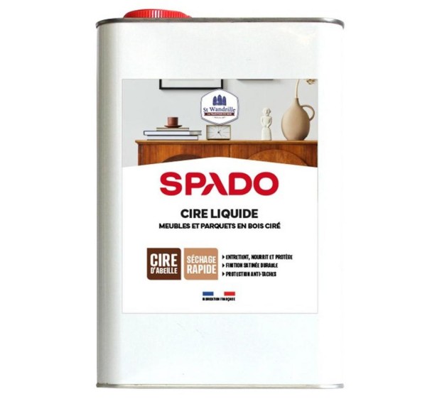 DURASOL PARKET Was 5 l 