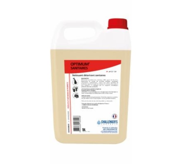 SANITAIRREINIGER 