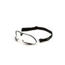 KIT JUPE D'ETANCHEITE + BANDEAU ELASTIQUE POUR LUNETTES DE PROTECTION 506U