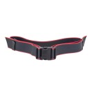 CEINTURE DECONTAMINABLE PVC POUR APPAREIL RESPIRATOIRE VENTILATION ASSISTEE CLEANAIR 2F PLUS