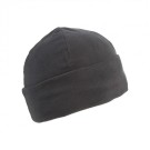 BONNET TRAVAIL POLAIRE GRIS T. L/XL