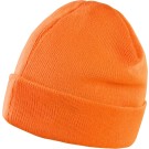 BONNET THINSULATE ORANGE FLUO 
