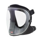 MASQUE INTEGRAL A VENTILATION ASSISTEE UNIMASK NEOPRENE