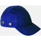STOOTPET BLAUW 