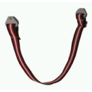 JUGULAIRE 2 POINTS POUR CASQUE DE CHANTIER EVO 2/EVO 3/EVOLITE