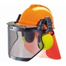 CASQUE FORESTIER GV469