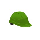 CASQUE DE CHANTIER KARA VERT