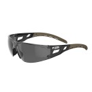LUNETTES DE PROTECTION LIMELUX TEINTEES 